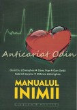 Manualul Inimii - Dumitru Zdrenghea, Dana Pop, Dan Gaita