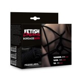 3m Sfoara Neagra Bondage, Fetish Dreams#