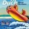 Tuff Duck Earns His Name