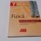 FIZICA CLASA A VII A - PETRESCU .GHITA ,FRONESCU ,EDITURA ALL-RF14/2