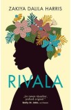 Rivala - Zakiya Dalila Harris, 2021