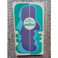 Profiluri- Virgil Bradateanu