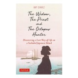 Cumpara ieftin The Widow, The Priest And The Octopus Hunter: Disc(...)