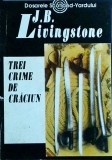 J. B. Livingstone - Trei crime de Craciun