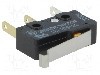 Limitator ON-(ON), SS, OMRON OCB - SS-5GL13T foto