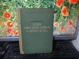 Contribuții la istoria limbii rom&icirc;ne literare &icirc;n secolul al XIX-lea, 1956, 195