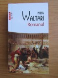 Mika Waltari - Romanul, Polirom