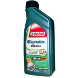 CASTROL MAGNATEC DIESEL 5W-40 DPF 1L