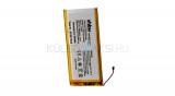 Baterie de telefon mobil VHBW Motorola SNN5984A - 2800mAh, 3.8V, Li-polymer