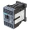 Contactor 3-Polar 24VDC 17A 690V NO x3 Contacte Auxiliare