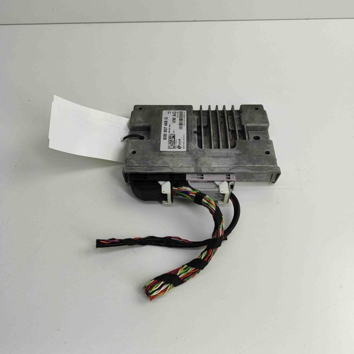 Unitate de control Gateway AUDI Q5 FY 2021 OEM: 80B907468G,80B907468A 29374326