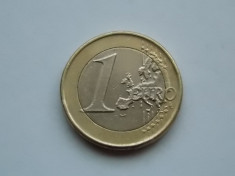 1 EURO 2009 SLOVACIA foto