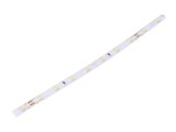 Banda LED alb neutru FOSE 6W/m 8mm IP20 120&deg; CRImin: 80