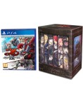 Ys Ix Monstrum Nox Limited Edition PC