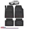 Covorașe Auto TeamCar&reg; Tip Tăviță Compatibile Mazda 6 GJ/GL (2012&ndash;prezent) - Combi