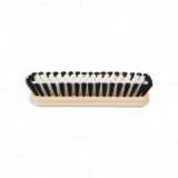 Perie Nero ecoster, alb si negru, 100 g