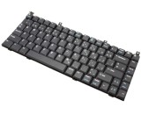Tastatura Dell 06G515 6G515, MP-01653US-698, PK13ADY1110, PK13CY131US, V-0115BIAS1-US, Latitude 100L, Latitude