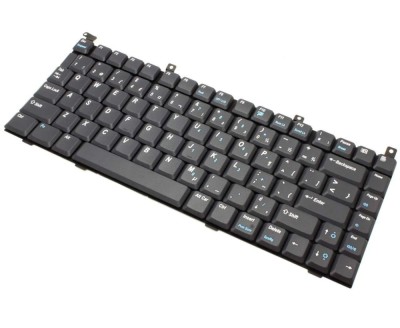 Tastatura Dell 06G515 6G515, MP-01653US-698, PK13ADY1110, PK13CY131US, V-0115BIAS1-US, Latitude 100L, Latitude foto