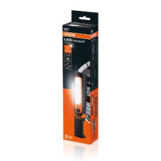 Lampa Inspectie Osram Ledinspect Twist250 148523 LEDIL412 foto