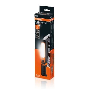 OSRAM LEDIL412 LED Inspection Lights Lampa de mana foto