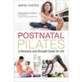 Postnatal Pilates