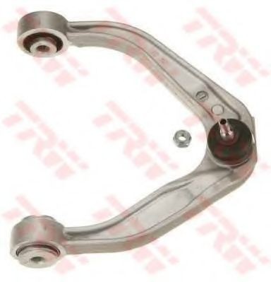Bascula / Brat suspensie roata ALFA ROMEO SPIDER (939_, 939) (2006 - 2010) TRW JTC1302 foto