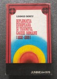 Leonid Boicu - Diplomația europeană și triumful cauzei rom&acirc;ne 1856-1859