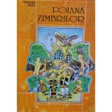 Eudochia Pavel - Poiana zimbrilor (Editia: 1995)