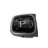 Manson Schimbator VW Golf 6, 5 Viteze, Negru - Compatibil