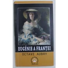 EUGENIE A FRANTEI de OCTAVE AUBRY , 2017