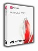 Autodesk AutoCAD 2018-2025. Licenta Binding, asociere cont, valabilitate 1 an