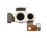 Flex Camera Spate Motorola Moto G7, Banda Flex Inlocuire, Calitate Superioara