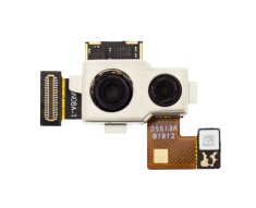 Flex Back Camera Motorola Moto G7
