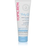 Topicrem BABY Barrier Change Care cremă de protecție &icirc;mpotriva petelor inflamate 75 ml