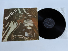 Barock / Hardton / Krypton - Formatii rock nr. 7 - disc vinil, vinyl , LP nou foto