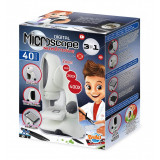 Jucarie educativa - Video Microscope | Buki