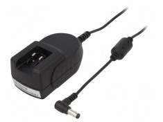 Alimentator 24VDC 750mA 18W 5,5/2,1