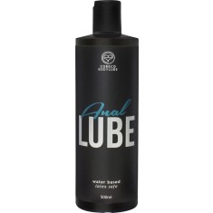 Lubrifiant Anal Cobeco pe Baza de Apa 500 ml