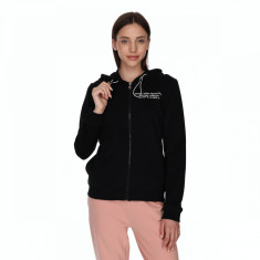 Hanorac Ellesse LADIES HERITAGE FULL ZIP HOODY