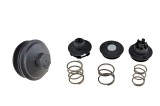 Carcasa filtru ulei Audi A3, A4, A5, A6, Q5 1.9tdi, 2.0tdi 2003-, 17, Vw Golf, Passat, Jetta, Lupo, Tiguan, 1.2tdi, 1.4tdi, 1.9tdi, 2.0tdi 2003-, 18,