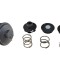 Carcasa filtru ulei Audi A3, A4, A5, A6, Q5 1.9tdi, 2.0tdi 2003-, 17, Vw Golf, Passat, Jetta, Lupo, Tiguan, 1.2tdi, 1.4tdi, 1.9tdi, 2.0tdi 2003-, 18,