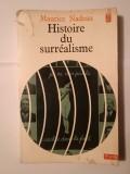 Maurice Nadeau - Histoire du surrealisme (1970)