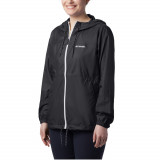 Cumpara ieftin Jachete Columbia Flash Forward Windbreaker Jacket 1585911010 negru, L, M