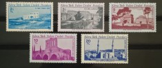 BC2, Turcia-Kibris 1980, serie arhitectura foto