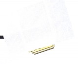 Cablu video eDP Dell 070F4D, 70F4D, DC02C00P400, Precision 7750, Precision M7750