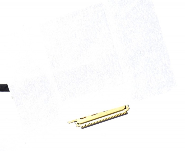 Cablu video eDP Dell 070F4D, 70F4D, DC02C00P400, Precision 7750, Precision M7750