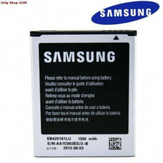 Acumulator samsung eb425161lu (s7562) original bulk foto