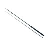 Lanseta Spinning Baracuda Warrior Pike 2402, 2.4m, 2 Tronsoane, 20-60g, Carbon, Inele T-SIC