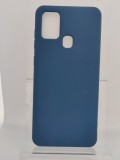Husa Matte TPU Samsung Galaxy A21s.