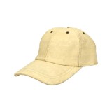 Sapca din pluta galbena